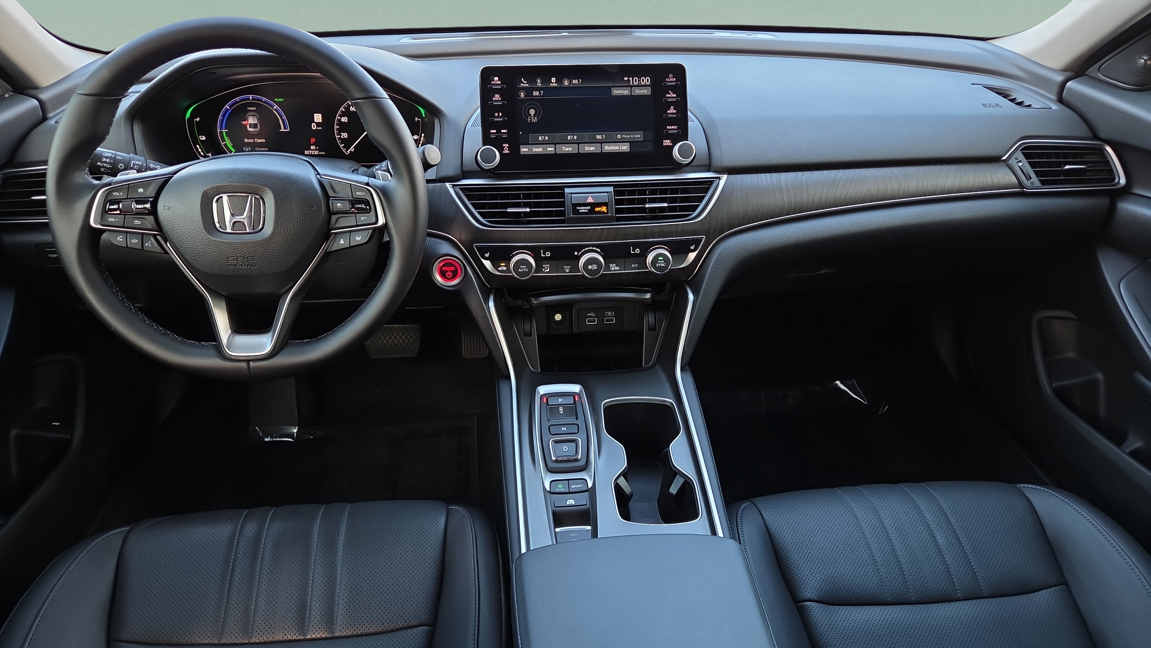 Used 2022 Honda Accord EX-L image 29