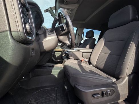 Used 2022 Chevrolet Silverado 3500 LT w/ Convenience Package AWD/4WD image 22