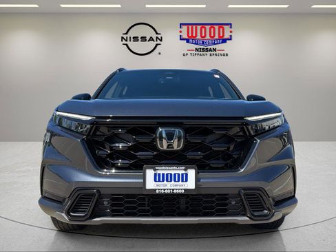 Used 2025 Honda CR-V Sport-L image 6