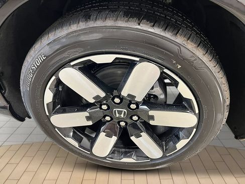 New 2026 Honda Prologue Elite image 11
