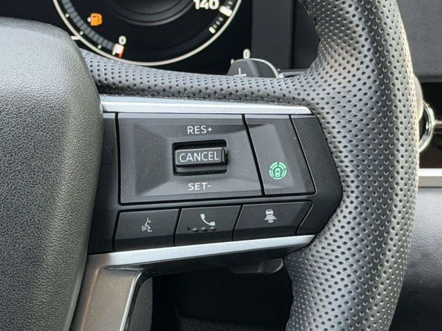 Used 2024 Mitsubishi Outlander SEL Black Edition AWD/4WD image 23