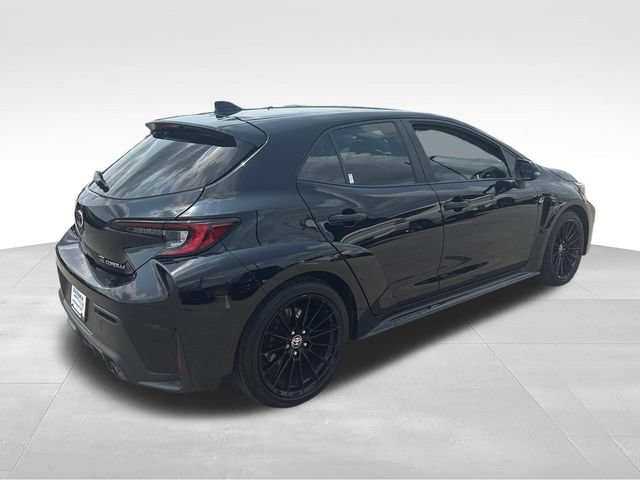 Used 2023 Toyota Corolla GR AWD/4WD image 5