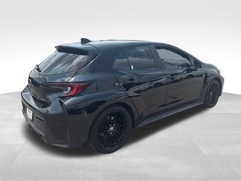 Used 2023 Toyota Corolla GR AWD/4WD image 5