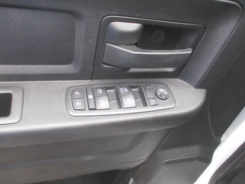 Used 2020 RAM 1500 Tradesman w/ Popular Equipment Group AWD/4WD image 15