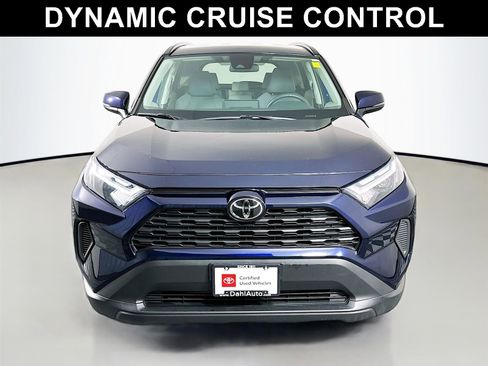 Certified 2025 Toyota RAV4 XLE image 2