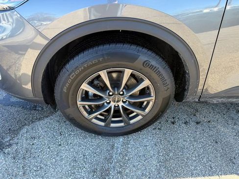 Used 2022 Ford Escape SE w/ Cold Weather Package image 23