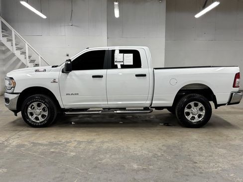 Used 2024 RAM 2500 Big Horn image 4