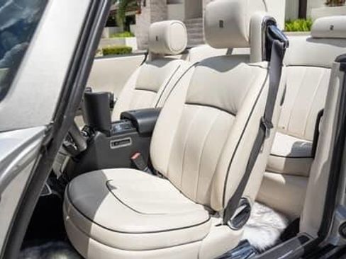 Used 2014 Rolls-Royce Phantom Drophead Coupe image 69