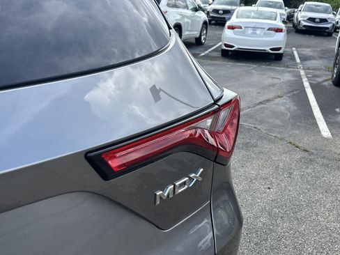 Certified 2023 Acura MDX SH-AWD w/ Technology Package image 20