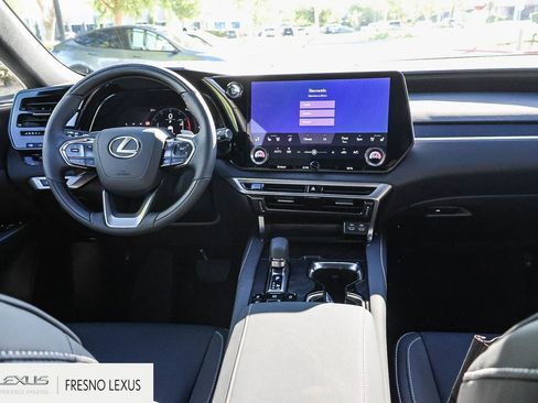 New 2026 Lexus RX 350 AWD image 14