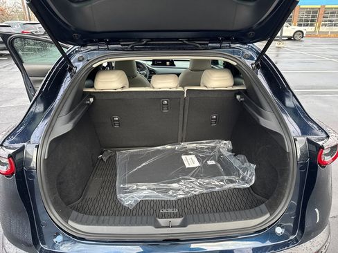 New 2026 MAZDA CX-30 AWD 2.5 S image 29