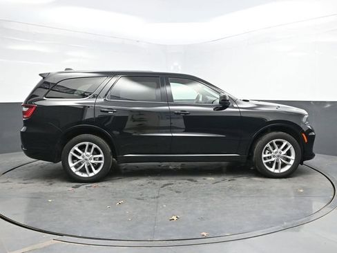 Used 2024 Dodge Durango GT image 8