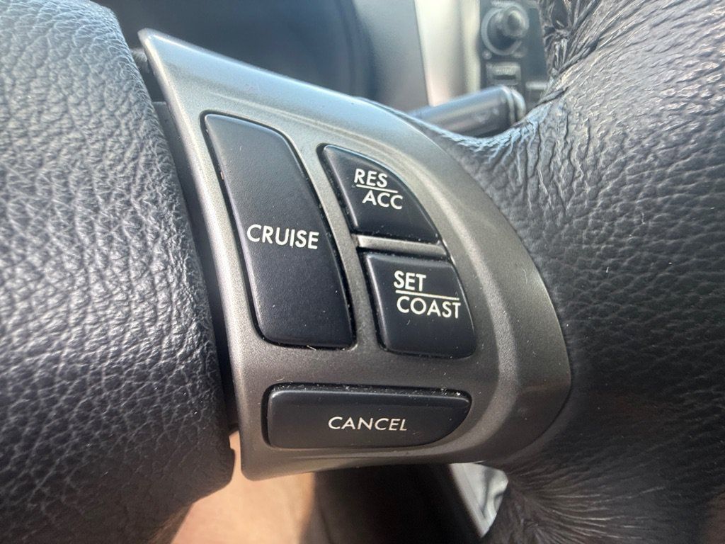 Used 2011 Subaru Impreza Outback Sport AWD/4WD image 17