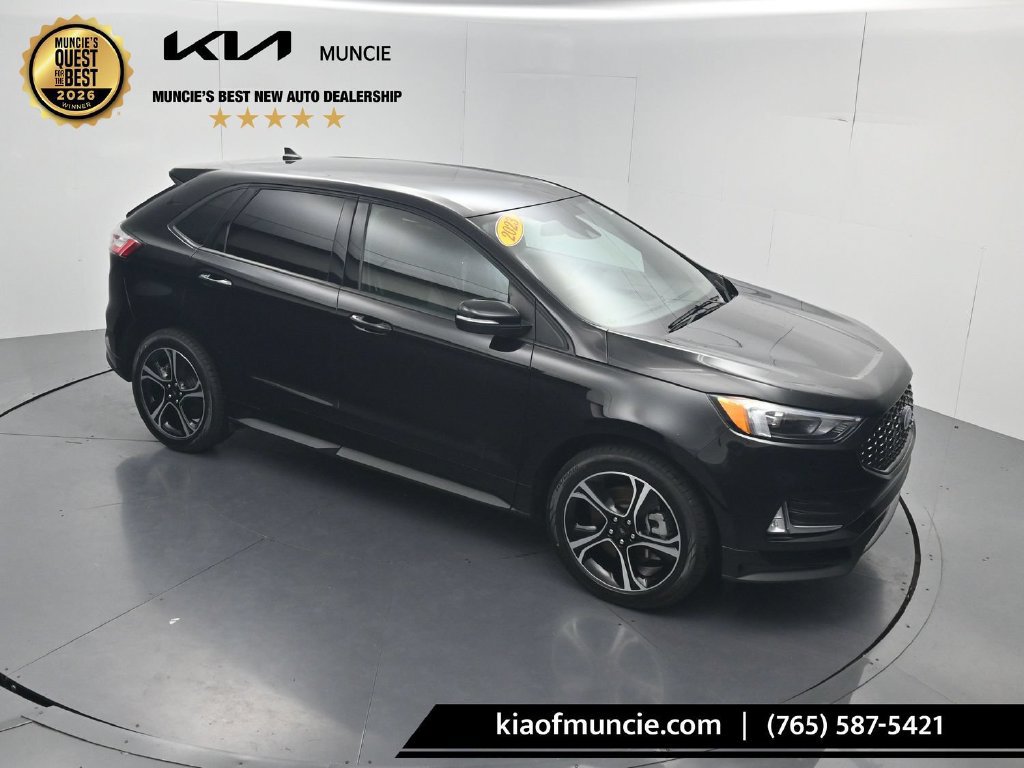 Used 2023 Ford Edge ST AWD/4WD image 45