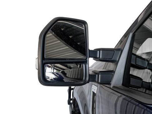 Used 2022 Ford F350 Lariat AWD/4WD image 38