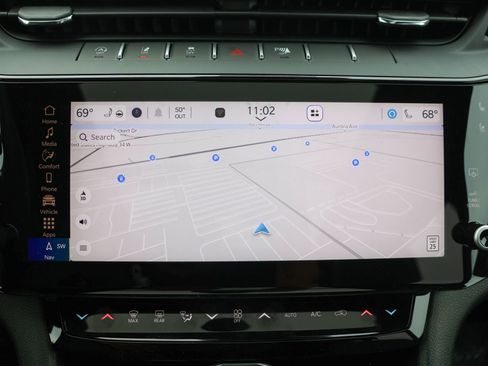 New 2026 Jeep Grand Cherokee Limited image 25