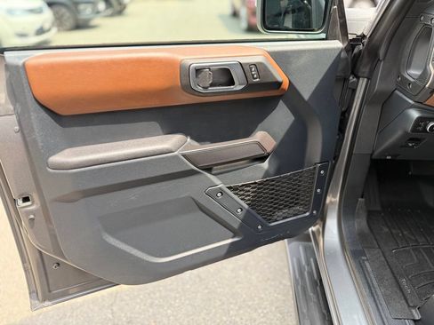 Used 2024 Ford Bronco Outer Banks AWD/4WD image 20