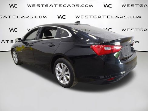 Used 2023 Chevrolet Malibu LT image 5