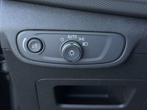 New 2026 Chevrolet TrailBlazer LT w/ Driver Confidence Package FWD image 17