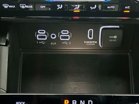 Used 2024 Jeep Grand Cherokee Trailhawk w/ Advanced Protech Group II AWD/4WD image 26