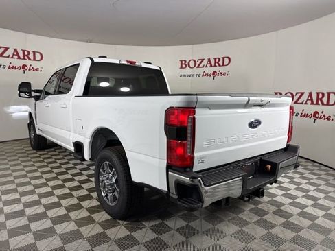 New 2026 Ford F350 Lariat image 5