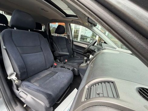 Used 2010 Honda CR-V EX image 12