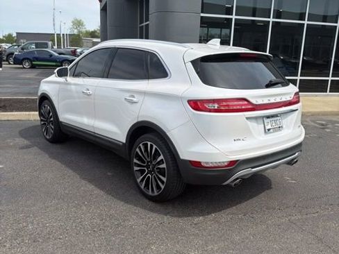 Used 2019 Lincoln MKC Reserve image 8