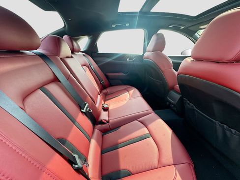 Certified 2024 Kia K5 GT-Line image 29