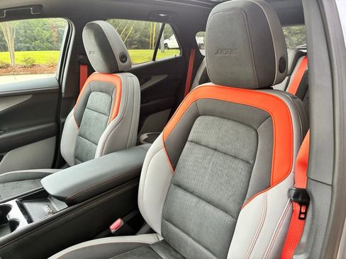 New 2026 Chevrolet Blazer EV SS AWD/4WD image 24
