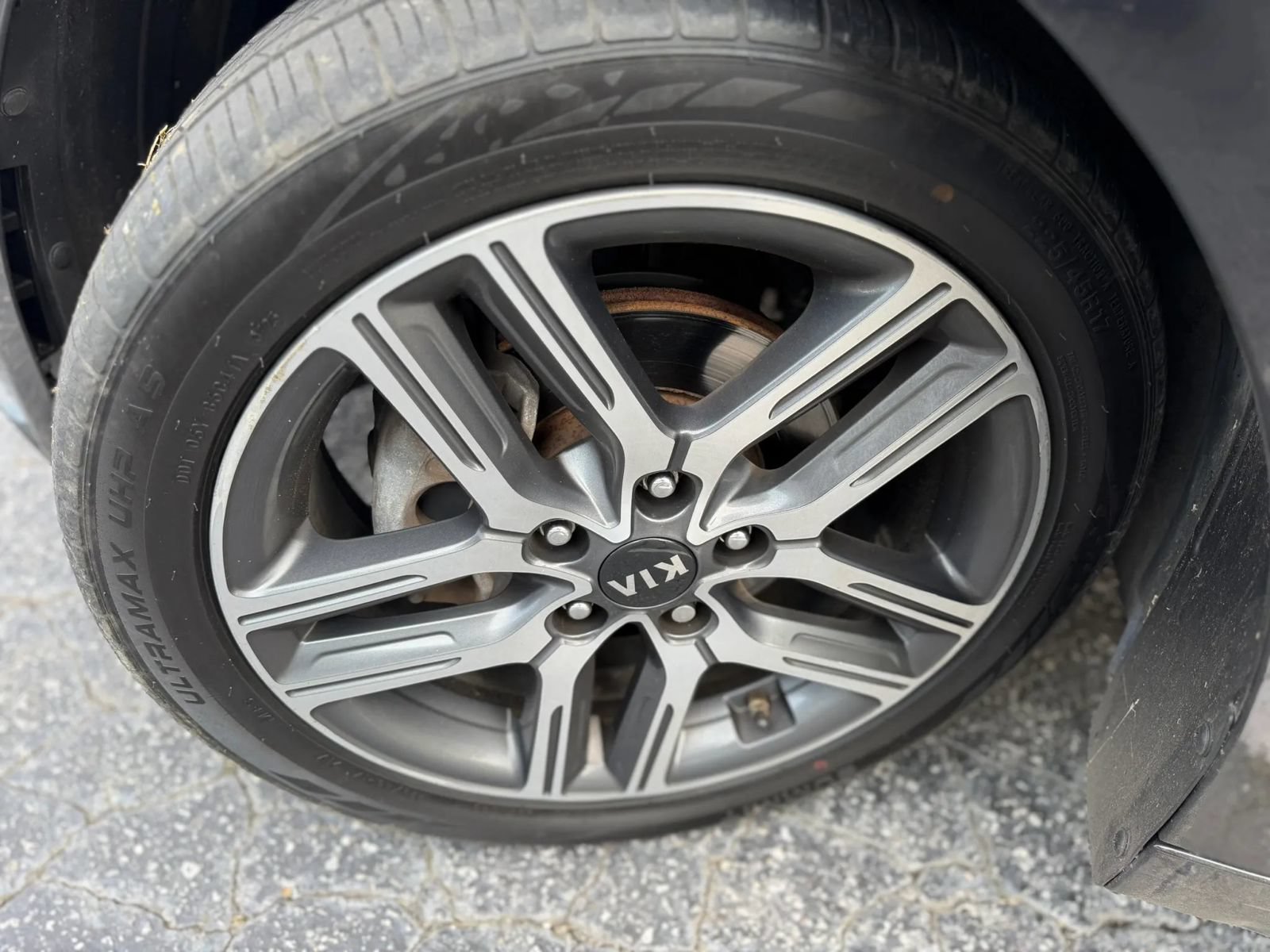 Used 2019 Kia Forte S w/ S Premium Package FWD image 17