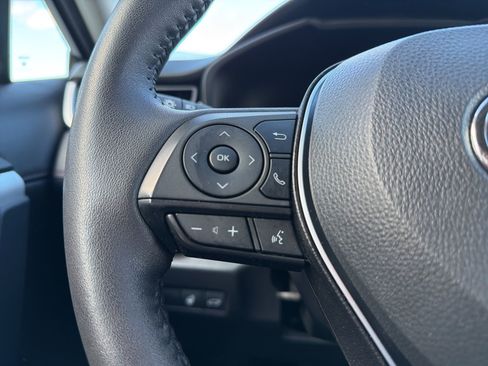 Used 2022 Toyota RAV4 TRD Off-Road w/ TRD Off-Road Weather Package image 67