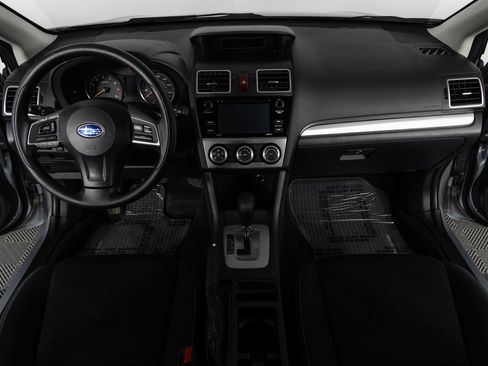 Used 2015 Subaru Crosstrek 2.0i Premium image 33