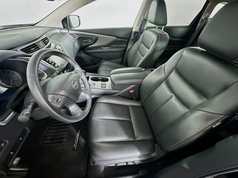 Used 2024 Nissan Murano SV w/ SV Midnight Edition Package AWD/4WD image 13