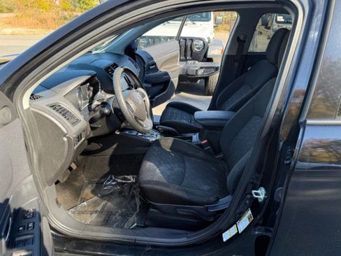 Used 2022 Mitsubishi Outlander Sport ES image 18