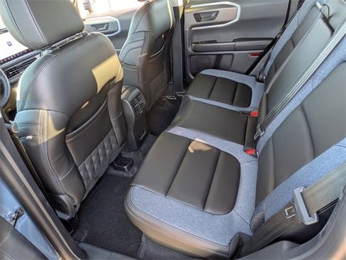 New 2026 Ford Bronco Sport Outer Banks image 17