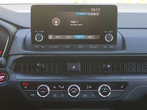 Certified 2023 Honda CR-V Sport image 17