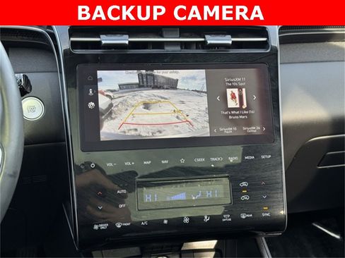 Used 2024 Hyundai Tucson SEL image 4