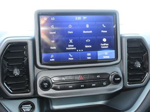 Used 2023 Ford Bronco Sport Badlands AWD/4WD image 27