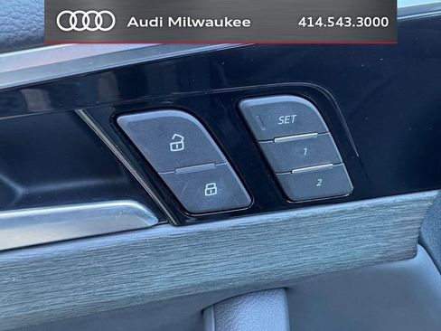Used 2023 Audi A5 2.0T Premium w/ Convenience Package AWD/4WD image 8
