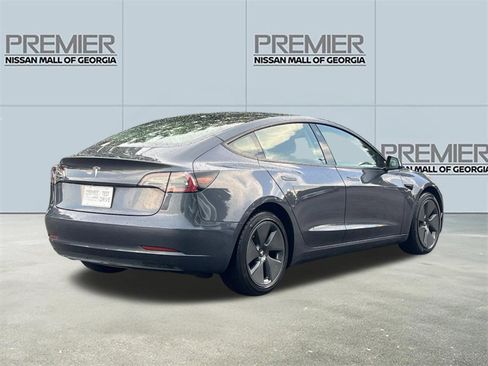 Used 2023 Tesla Model 3 Standard Range RWD image 26