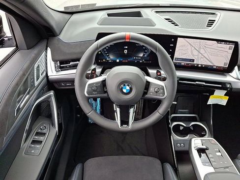 Certified 2025 BMW X2 M35i AWD/4WD image 7