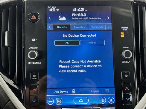 Used 2024 Subaru Ascent Premium image 19