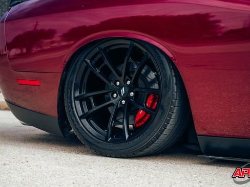 Used 2018 Dodge Challenger T/A image 43