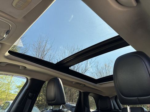 Used 2014 Jeep Cherokee Trailhawk w/ Comfort/Convenience Group image 14