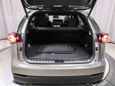 Used 2018 Lexus NX 300 F Sport image 29