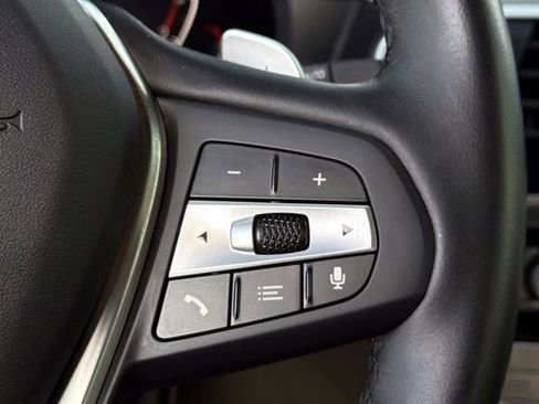 Used 2020 BMW X3 xDrive30i w/ Executive Package image 32