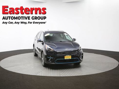 Used 2021 Kia Niro EX w/ Cold Weather Package image 47