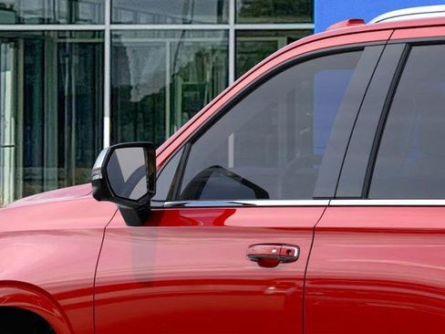 New 2026 Chevrolet Tahoe Premier w/ Sun And Tow Package image 12