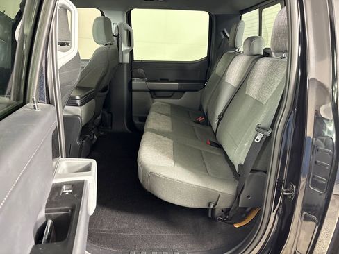 Used 2023 Ford F150 XLT w/ Equipment Group 302A High image 31