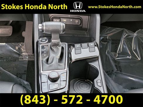 Used 2023 Kia Sportage EX image 18